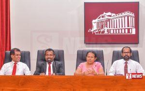 උරුමය සින්නක්කර ඉඩම් ඔප්පු ලබා දීම කාර්යක්ෂම කිරීමට රට පුරා ජංගම වැඩසටහනක්