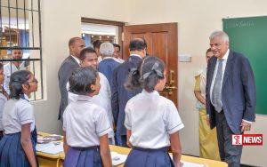 දකුණු ආසියාවේ හොඳම අධ්යාපන ක්රමය රට තුළ නිර්මාණය කරනවා