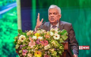 ශ්රී ලංකාවේ ආර්ථිකය ගොඩනැඟීමට නොහැකි වූවා නම් ශ්රී ලංකාව අද තවත් කෙන්යාවක්