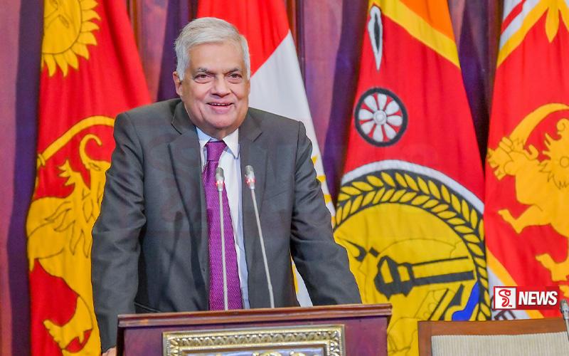 ශ්රී ලාංකීය තරුණ ප්රජාව සඳහා වන පොදු ඉගෙනුම් අධ්යාපන වේදිකාව ජනපති ප්රධානත්වයෙන් දියත් කෙරේ