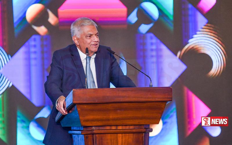 ශ්රී ලංකාව මැණික් ව්යාපාරයේ කේන්ද්රස්ථානයක් බවට පත්කළ යුතුයි