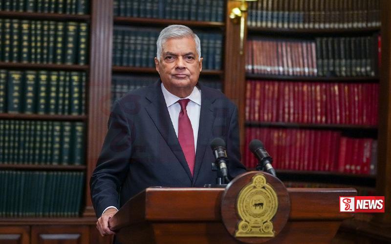 නිවැරදි තීන්දු තීරණ මගින් රටට දීප්තිමත් අනාගතයක් උදා කළ හැකියි