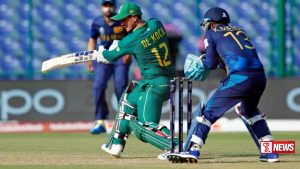 ශ්රී ලංකාව මුහුණ දෙන පළමු තරඟය අද