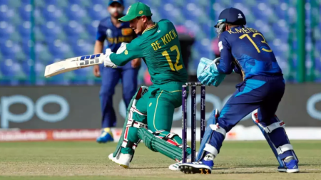 ශ්රී ලංකාව මුහුණ දෙන පළමු තරඟය අද