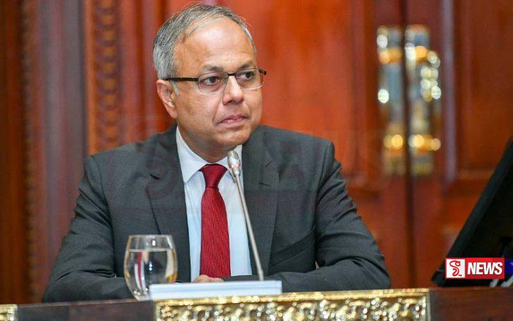 කාලගුණයෙන් විනාශ වූ ගෙවල් රජය හදාදෙයි