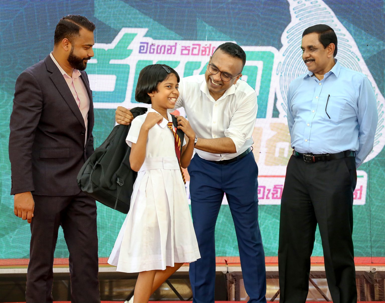 ජයගමු ශ්රි ලංකා ජනතා ජංගම සේවය මෙවර පුත්තලමට