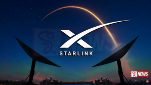 අන්තර්ජාල පහසුකම් සැපයීමට “Starlink” සඳහා අනුමැතිය
