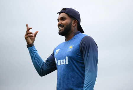 ශ්රී ලංකාවේ ලෝක කුසලාන සිහිනය බොඳ වෙයි