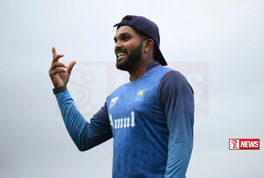 ශ්රී ලංකාවේ ලෝක කුසලාන සිහිනය බොඳ වෙයි