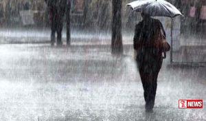 හෙට සිට වැහි දෙයියෝ යළිත් දිවයින පුරා