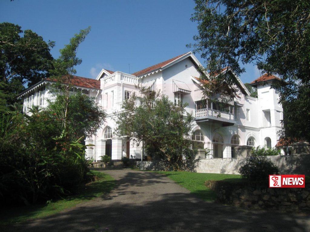 හොරගොල්ලේ වෙඩි තැබීමට අදාලව මුරකරුවන් දෙදෙනෙක් අත්අඩංගුවට