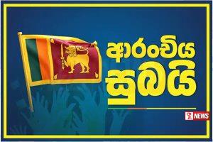 සුබ ආරංචියෙන් පසු ජනතාව ජනපති රනිල් වෙනුවෙන් නැගූ හඬ (වීඩියෝ)