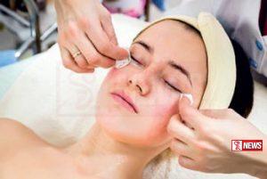 රූපලාවන්ය ආලේපන භාවිතයේදී සැලකිලිමත් වන ලෙසට සෞඛය අංශයෙන් දැනුම් දීමක්