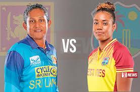 ශ්රී ලංකා – කොදෙව් කාන්තා දෙවන එක්දින ක්රිකට් තරගය අද