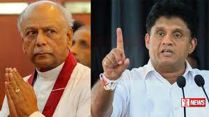 මෝදිට අග්රාමාත්යවරයාගෙන් සහ විපක්ෂ නායකගෙන් සුභ පැතුම්