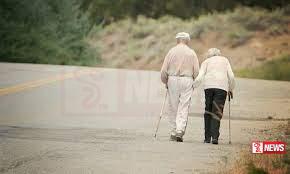 මෙරට වැඩිහිටි ජනගහනය සීග්රයෙන් ඉහළ යන බවට අනාවරණයක්