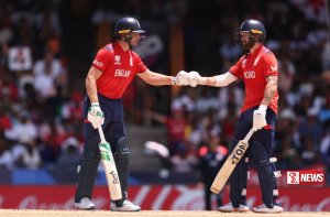 එංගලන්තයට නව පුහුණුකරුවෙන්