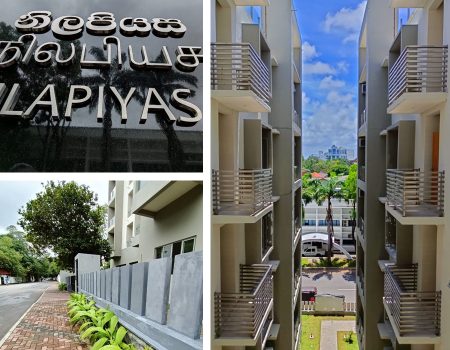 මැතිඇමතිවරුන් නිල නිවාස සදහා කුලි මුදල් ගෙවීම පැහැර හරියි