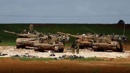 සටන් විරාම යෝජනාවට හමාස් සංවිධානය ප්රතිචාර දක්වයි