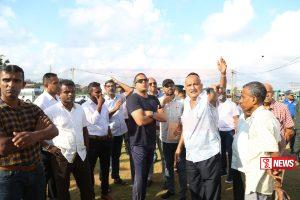 Smart youth ප්රදර්ශනය ජුනි 14-15 ගාල්ල සමනල ක්රීඩාංගනයේ දී