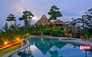 මධුසමය ගතකිරීමට ලොව ඇති හොඳම රටවල් 5 අතරට ශ්රී ලංකාවත් එක්වෙයි