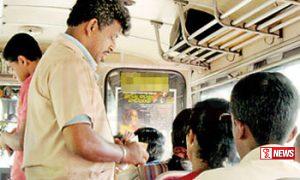 පොදු ගමනා ගමන සේවාව අත්යාවශ්ය සේවාවක් බවට