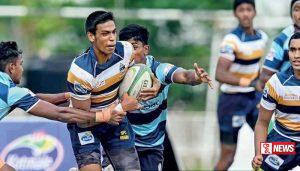 පළමු ජය විද්යාර්තයින්ට