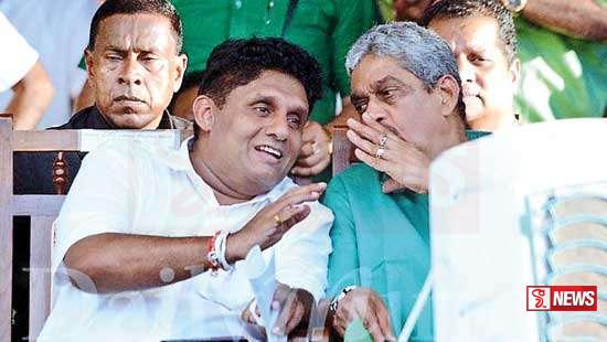 සෑම ක්ෂේත්රයකටම නව තාක්ෂණික ක්රමවේදයක් – සජිත් කියයි