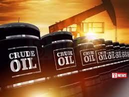 බොරතෙල් මිල අඩු වේ