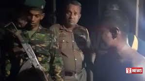 කුකුල් චමින්දට බන්ධනාගරයේදී රජ කෑමක් සෙට් වෙයි