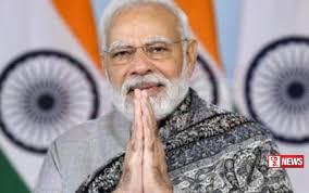 ඉන්දීය අගමැති නරේන්ද්ර මෝදි දිවුරුම් දීමේ උත්සවය හෙට