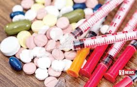 පිළිකා ඖෂධවල පළමු තොගය සෞඛ්ය අමාත්යාංශයට