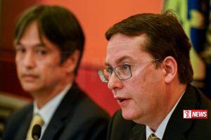 ශ්රී ලංකාවේ මැතිවරණ පැවැත්වීම තමන්ට ගැටළුවක් නොවේ – I M F