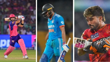 සිම්බාබ්වේ තරඟාවලිය සඳහා වන ඉන්දීය විස්සයි විස්ස ක්රිකට් සංචිතය නම් කෙරේ. – නායකත්වය ශුබ්මන් ගිල්ට