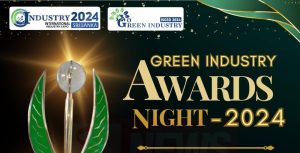 ලංකා කර්මාන්ත සංවර්ධන මණ්ඩලයෙන් ප්රථම වරට Green Industry සම්මාන උළෙලක්