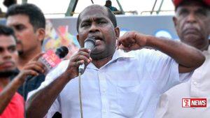 සා/පෙළ ඇගයීම් කටයුතු වලින් ඉවත් වී ගුරු – විදුහල්පතිවරුන් අද උද්ඝොෂණයක