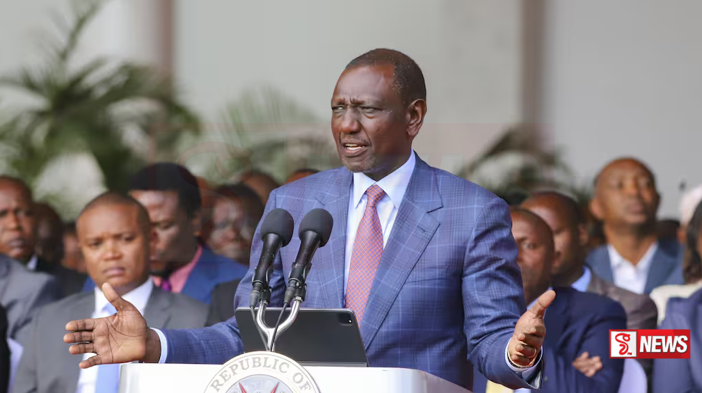 මතභේදාත්මක මූල්ය පනත කෙන්යානු ජනාධිපතිවරයා විසින් ඉල්ලා අස් කර ගනියි