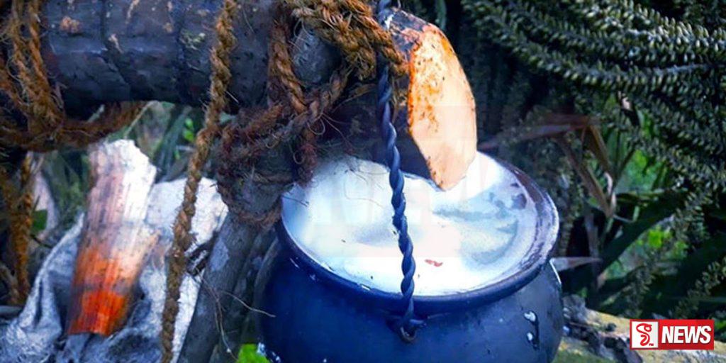 රා රට යවන්න පැවති බාධා ඉවත් කිරීමට පියවර