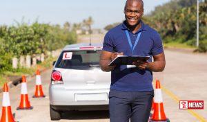 රියදුරු උපදේශකවරුන් සහ සහකාර රියදුරු උපදේශකවරුන්ට පත්වීම්