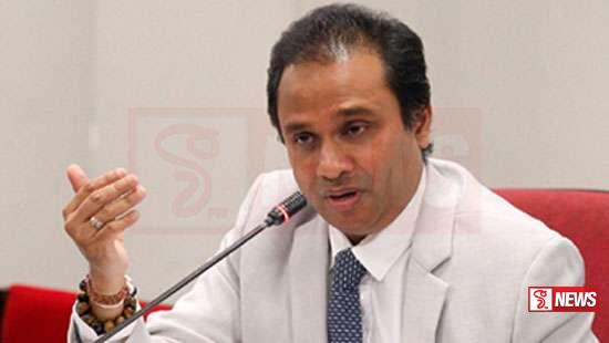 තාත්තා නැවැත්තූ තැනින් පුතා වැඩ පටන්ගනී-සජබෙ තීරණයෙන් මයන්ත නුවරඑළියට (වීඩියෝ)