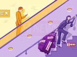 ස්ත්රී පුරුෂ පරතරය අවම රටවල් අතුරින් ලංකාව තෙවන ස්ථානයට