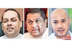 මහින්ද, ලසන්ත සහ දුමින්දට එරෙහි වාරණ නියෝගය දීර්ඝ කරයි