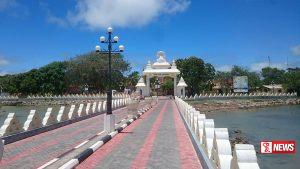 ලෝක තරුණ බෞද්ධ සංඝ සභාවේ 20 වන මහා සංඝ සම්මේලනය මෙවර නාගදීපයේ දී