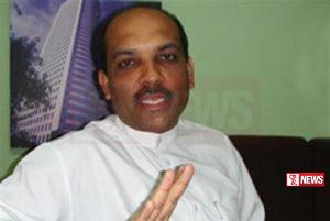 එජාප මහා ලේකම්ගේ පුත්රයා අත්අඩංගුවට