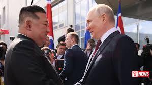 පූටින් වියට්නාමයේ සංචාරයක