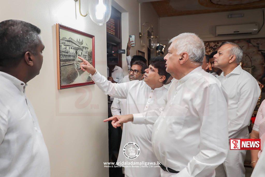 ලබන වසරේ රාජ්ය සේවයේ වැටුප් වැඩි කරන්න කමිටුවක්