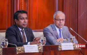 ගංවතුර තත්ත්වය ඇතිවීම පිළිබඳ වාර්තාවක් කැඳවයි