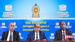 කොළඹ දිස්ත්රික්කයේ ගංවතුරට හේතු වන අනවසර ඉදිකිරීම් කඩිනමින් ඉවත් කිරීමේ තීරණයක්