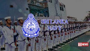 වසරේ ගතවූ කාලය තුල මත්ද්රව්ය කිලෝග්රෑම් 600ක් නාවික හමුදා භාරයට