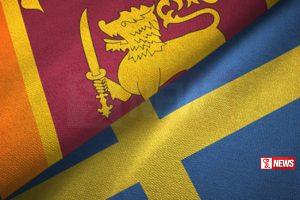 ශ්රී ලංකාව සහ ස්වීඩනය අතර තාක්ෂණික සහයෝගීතාව ශක්තිමත් කෙරේ